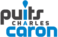 Puits Caron logo